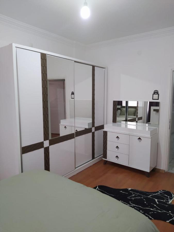 Appartement Cosy Et Tout Equipe Au Coeur D'Antalya Zewnętrze zdjęcie