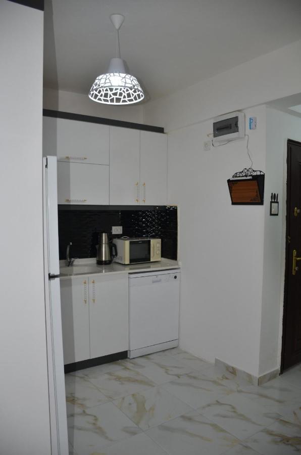 Appartement Cosy Et Tout Equipe Au Coeur D'Antalya Zewnętrze zdjęcie