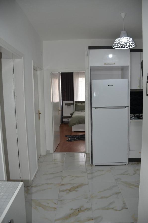 Appartement Cosy Et Tout Equipe Au Coeur D'Antalya Zewnętrze zdjęcie