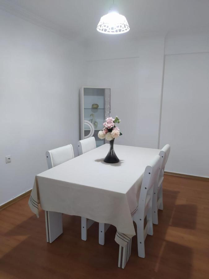 Appartement Cosy Et Tout Equipe Au Coeur D'Antalya Zewnętrze zdjęcie